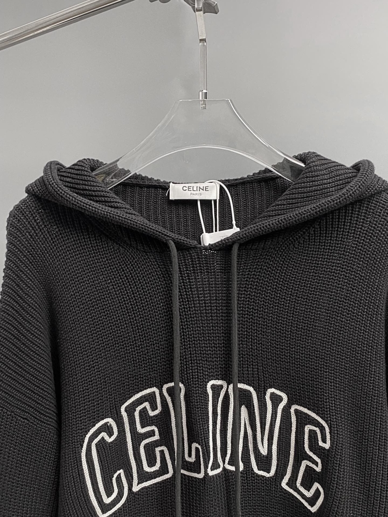 Celine Sweaters